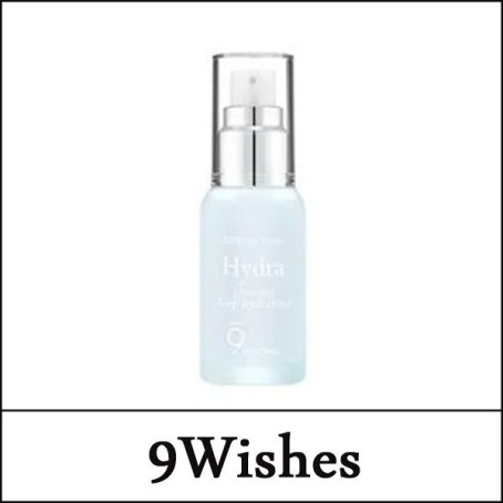 [9Wishes] (sc) Hydra Ampule Base 30ml  / 1199(10) / 11,000 won(R) / S